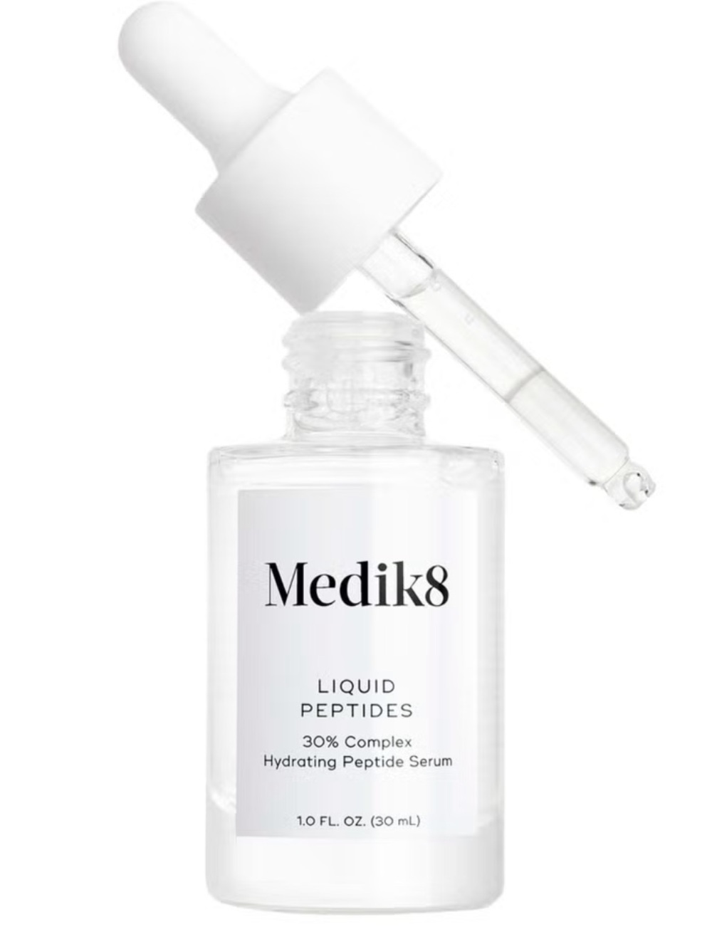 Medik8 Liquide Peptides